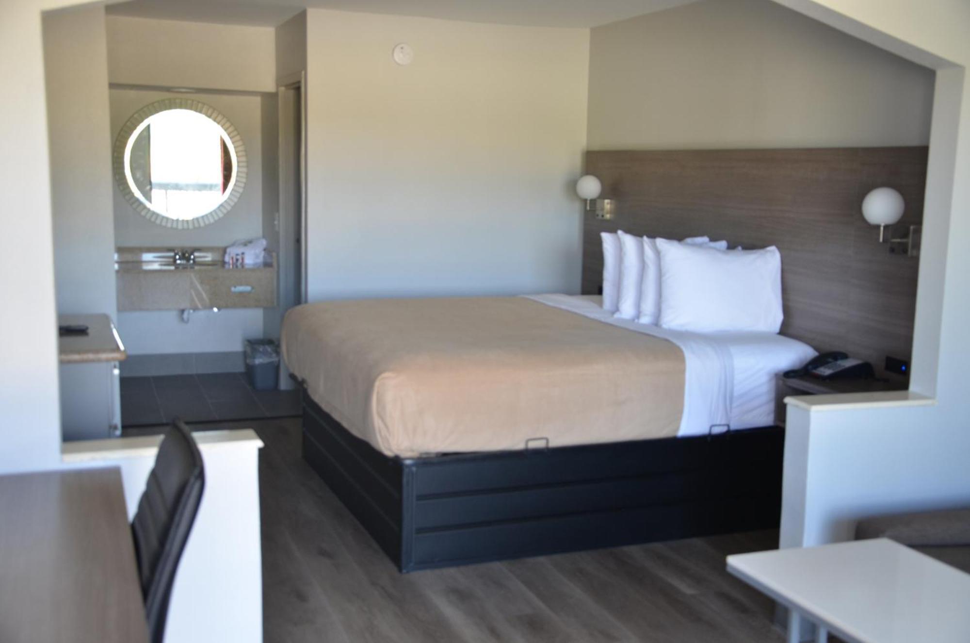 Baymont Suites 科文顿 外观 照片
