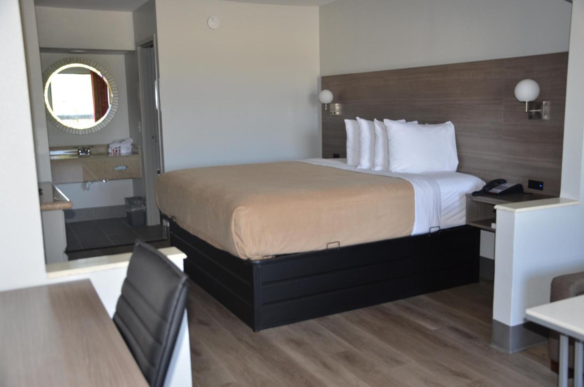 Baymont Suites 科文顿 外观 照片