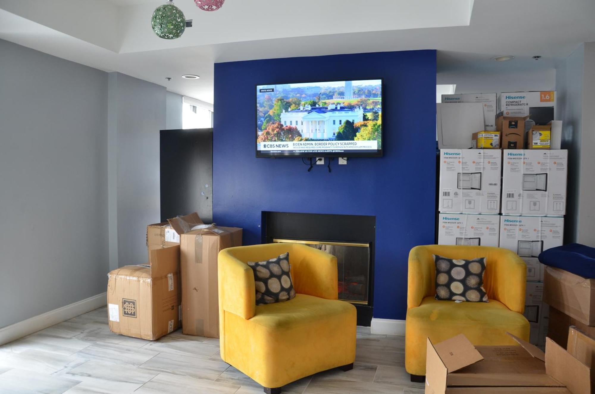 Baymont Suites 科文顿 外观 照片
