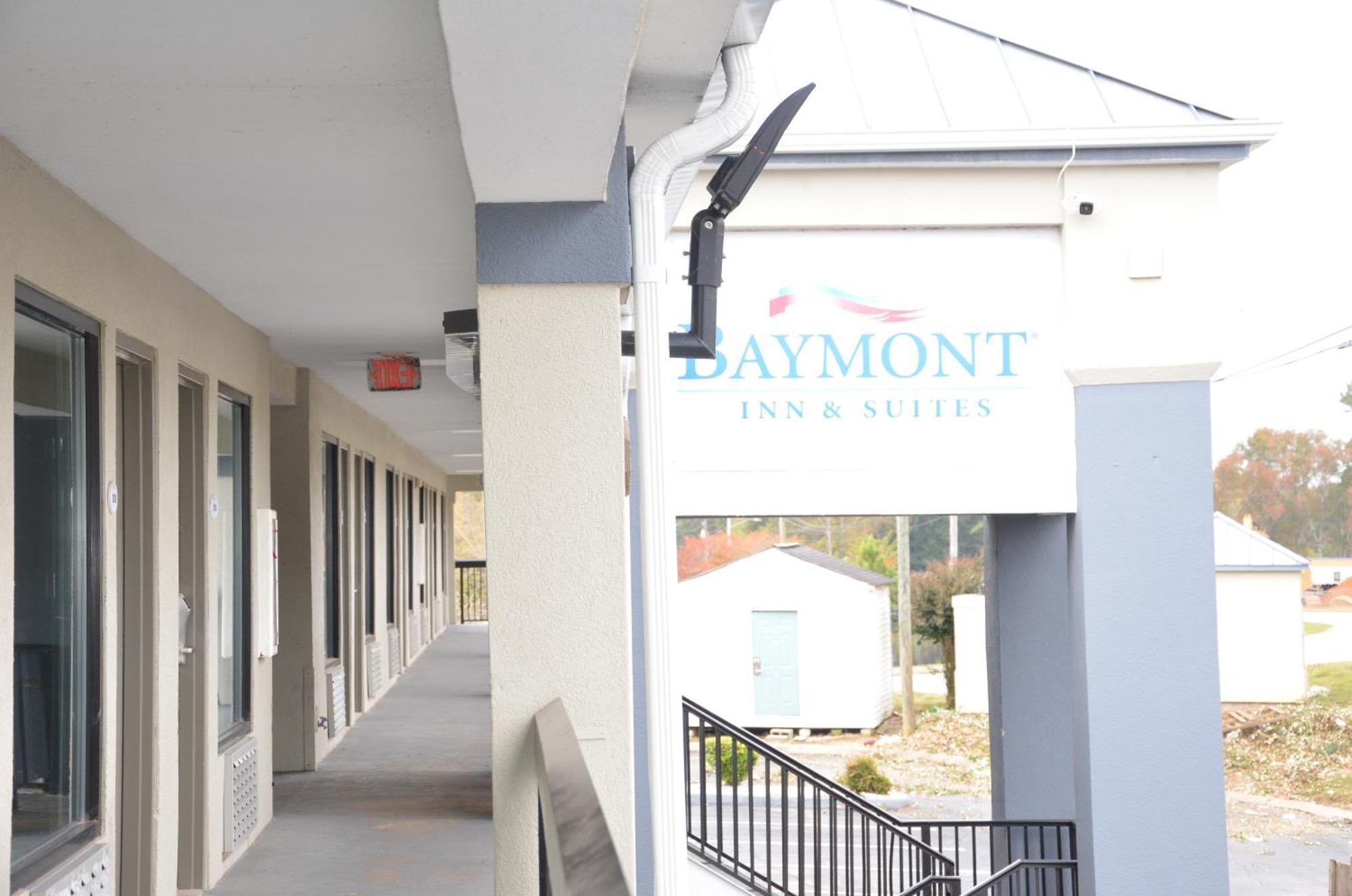 Baymont Suites 科文顿 外观 照片